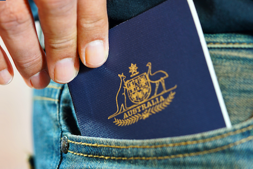 Australian Travel Insurance